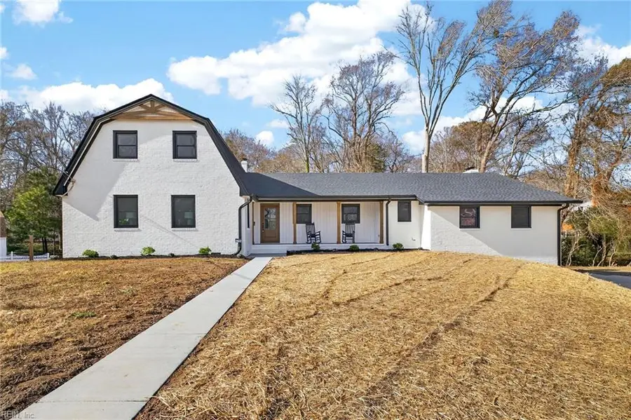 4708 Five Forks Circle, Virginia Beach, VA 23455 - #2