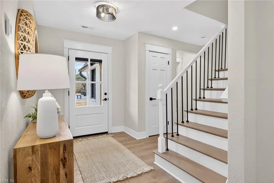 4708 Five Forks Circle, Virginia Beach, VA 23455 - #3