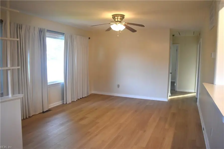 1517 Slater Avenue, Hampton, VA 23664 - #3