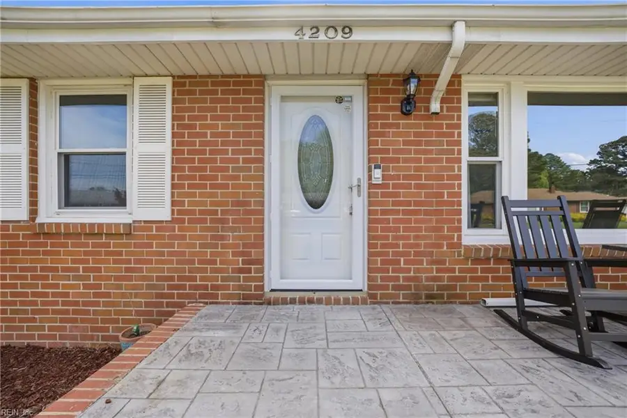 4209 San Salvador Drive, Chesapeake, VA 23321 - #2