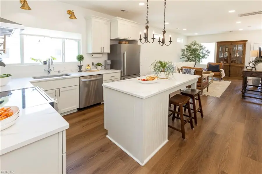 1612 Ohio Avenue, Virginia Beach, VA 23454 - #2