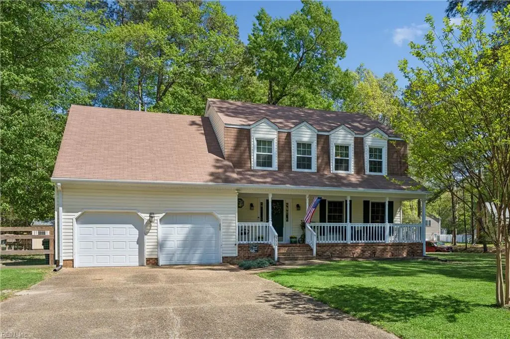 111 Old Dominion Road, Yorktown, VA 23692 - #1