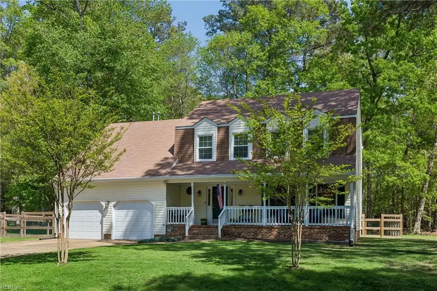 111 Old Dominion Road, Yorktown, VA 23692 - #3