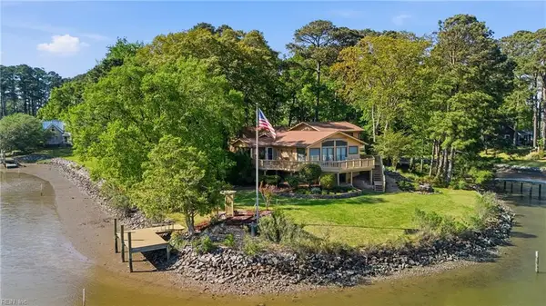 3094 Bray Road, Virginia Beach, VA 23452