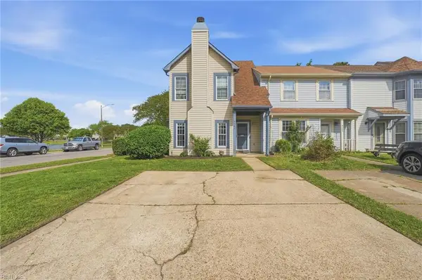 4501 Greyedge Drive, Virginia Beach, VA 23462