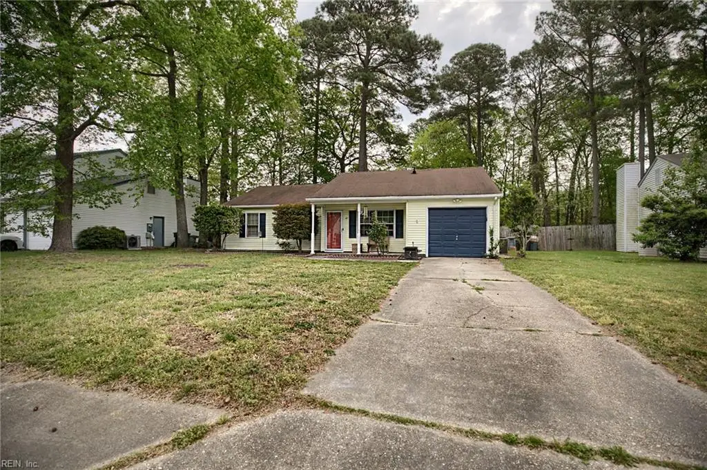 45 Philmont Drive, Hampton, VA 23666 - #1