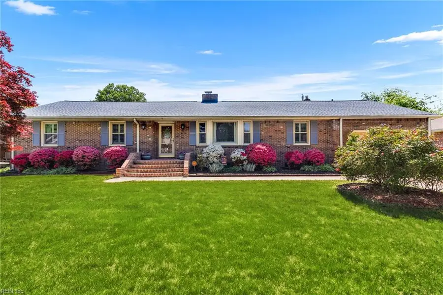 5009 Churchill Court, Virginia Beach, VA 23464 - #2