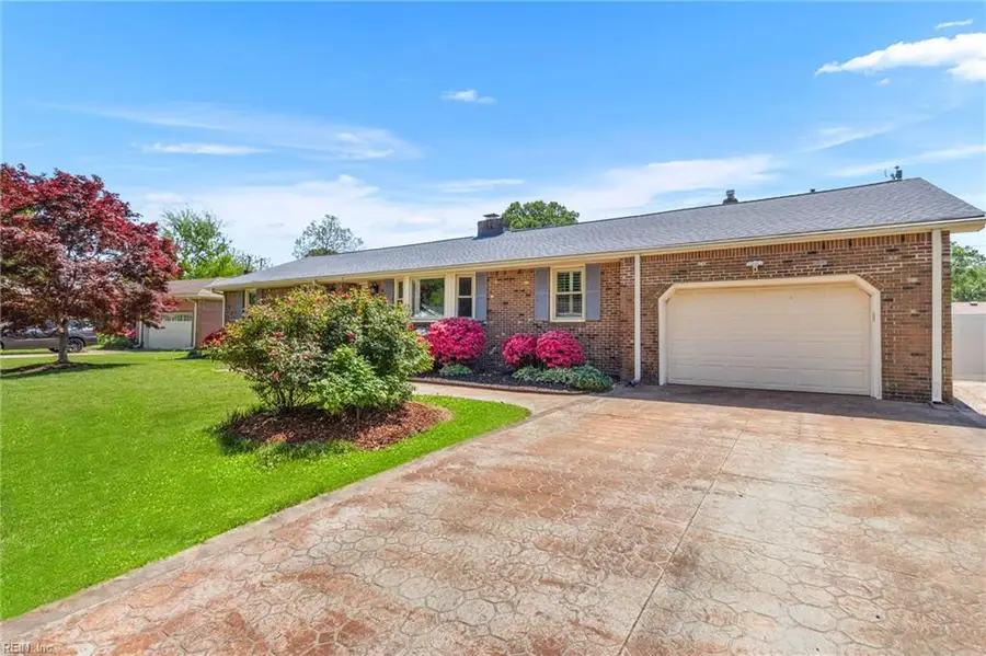 5009 Churchill Court, Virginia Beach, VA 23464 - #3