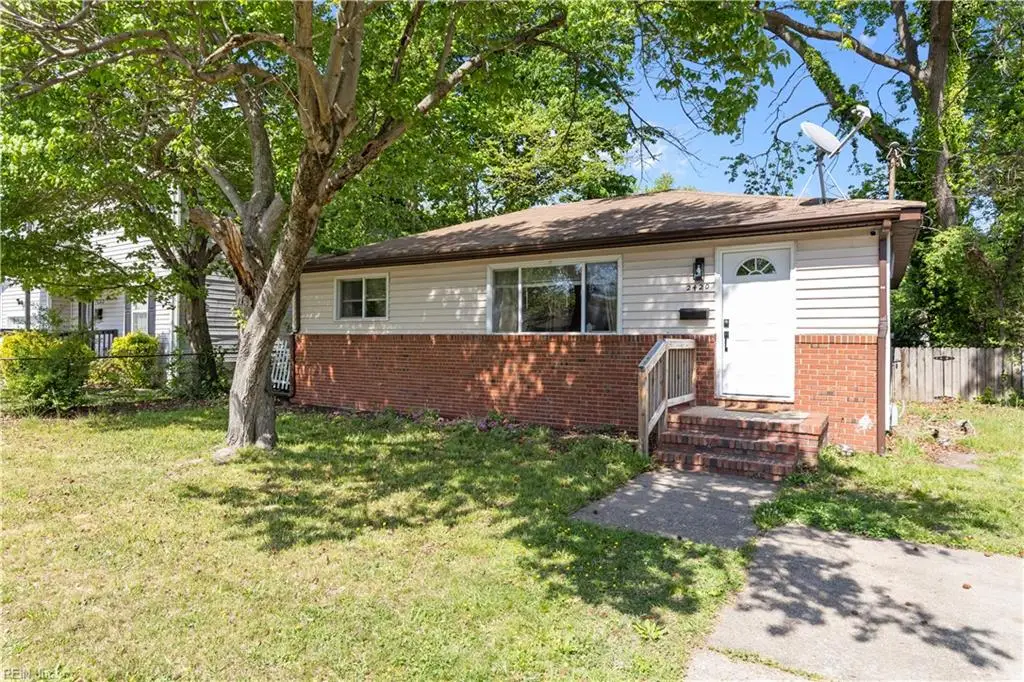 2420 Wyoming Avenue, Norfolk, VA 23513 - #1