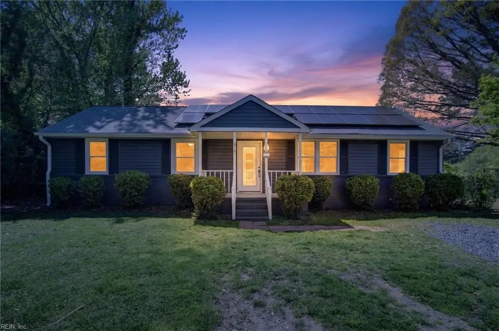 914 Foley Drive, Williamsburg, VA 23185 - #1