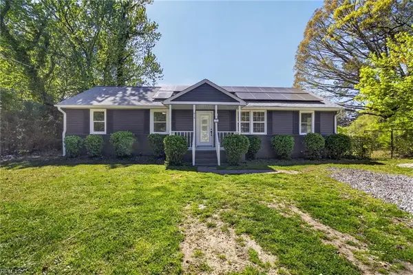 914 Foley Drive, Williamsburg, VA 23185