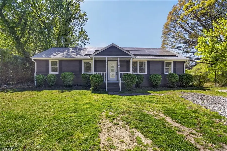 914 Foley Drive, Williamsburg, VA 23185 - #2