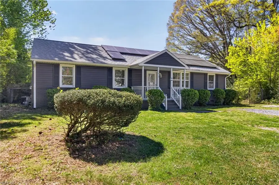 914 Foley Drive, Williamsburg, VA 23185 - #3