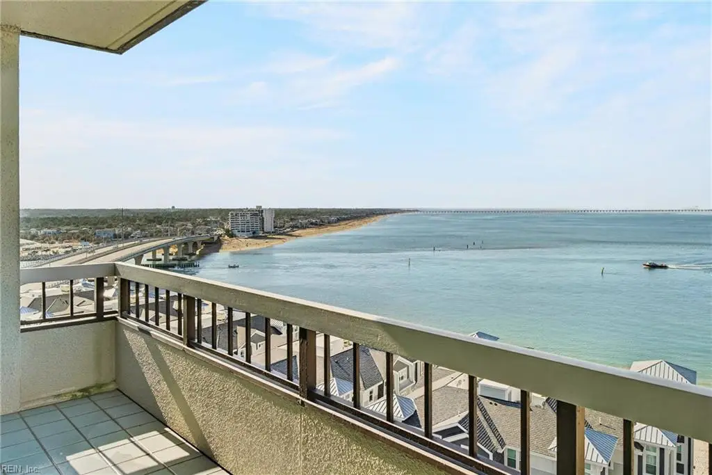 3300 Ocean Shore Avenue #1401, Virginia Beach, VA 23451 - #1