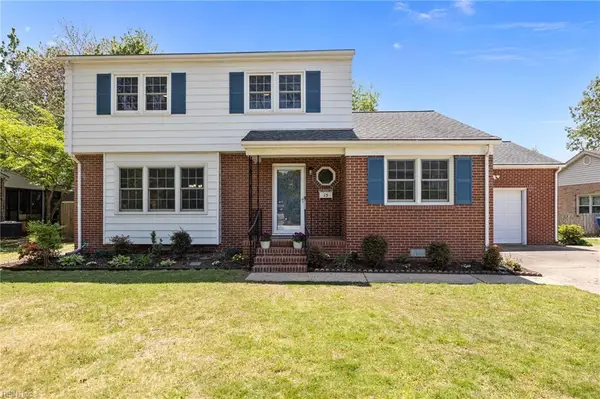 15 Bosch Lane, Newport News, VA 23606