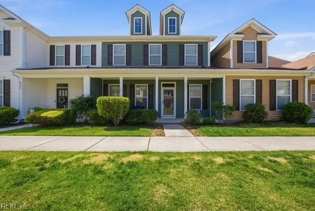 2371 Nottoway Lane, Virginia Beach, VA 23456 - #1