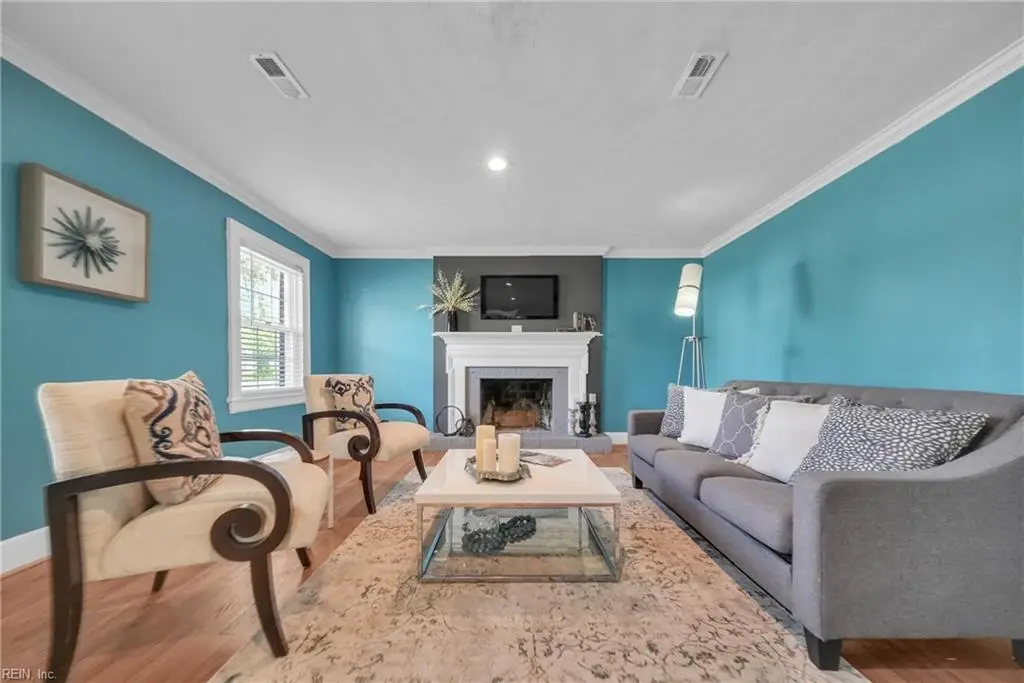 1600 Great Bridge Boulevard, Chesapeake, VA 23320 - #1