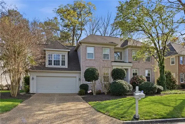 107 Crosspointe Court, Yorktown, VA 23693