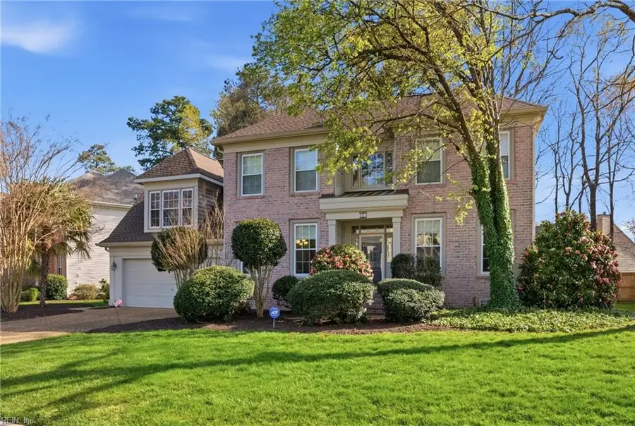 107 Crosspointe Court, Yorktown, VA 23693 - #2