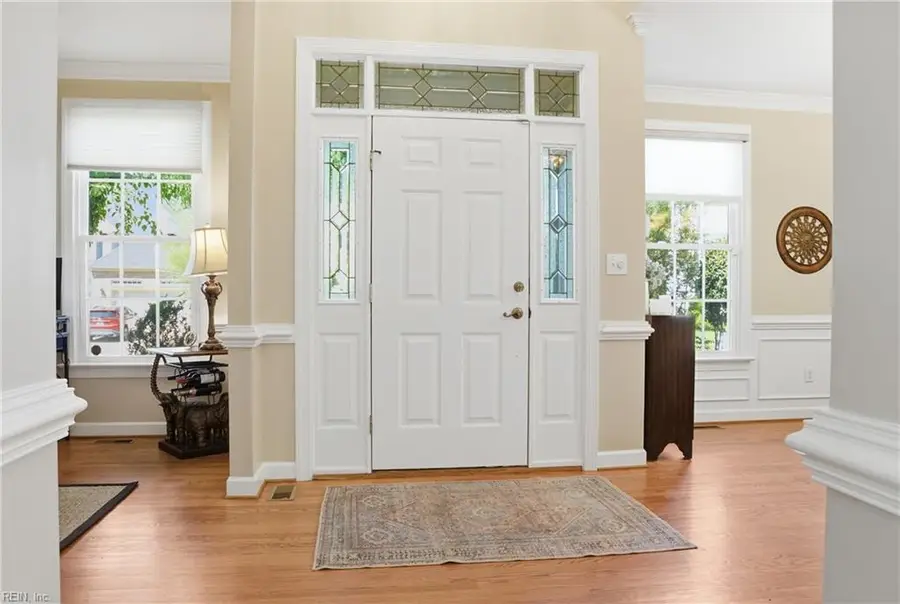 107 Crosspointe Court, Yorktown, VA 23693 - #3