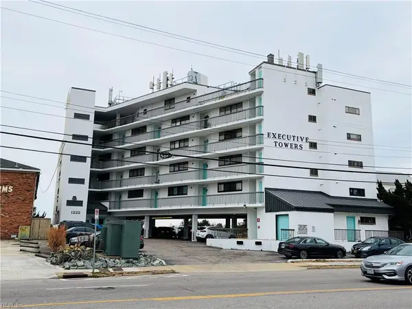 1222 E Ocean View Avenue #204, Norfolk, VA 23503