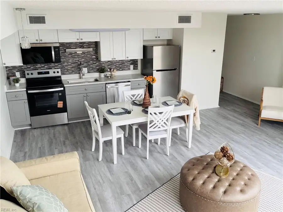1222 E Ocean View Avenue #204, Norfolk, VA 23503 - #2