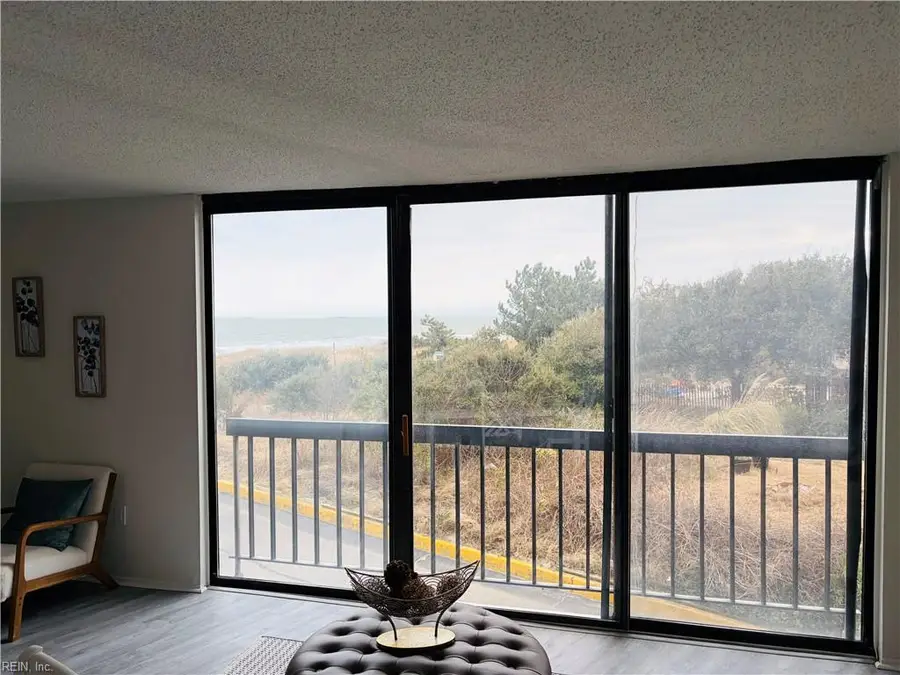 1222 E Ocean View Avenue #204, Norfolk, VA 23503 - #3