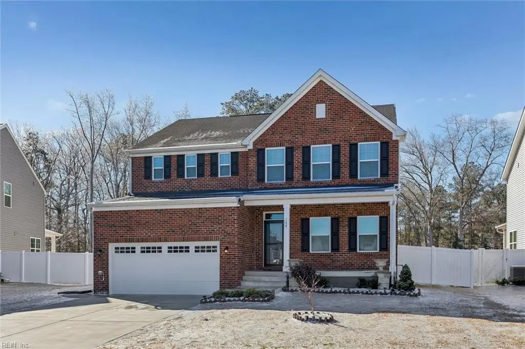 104 Murray Way, Yorktown, VA 23693 - #1