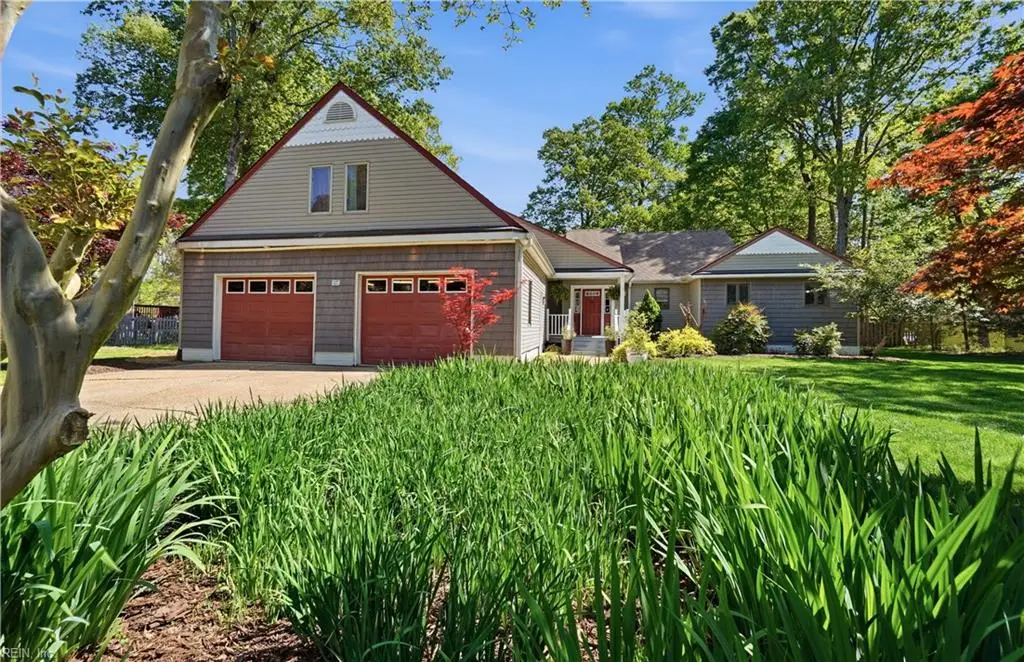 117 Larchwood Road, Yorktown, VA 23692 - #1