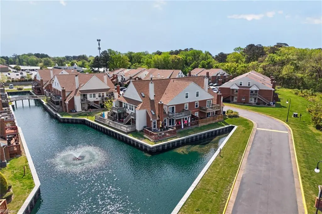 5168 Walkers Grant Lane, Virginia Beach, VA 23455 - #1