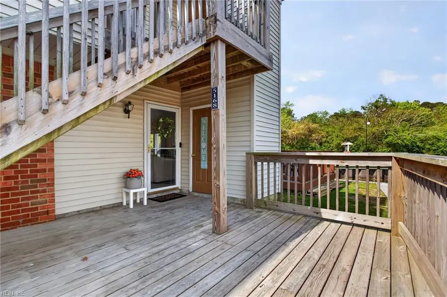5168 Walkers Grant Lane, Virginia Beach, VA 23455 - #3