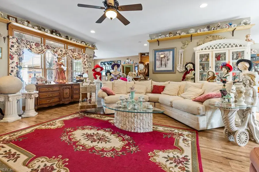 18212 Darden Scout Road, Courtland, VA 23837 - #2