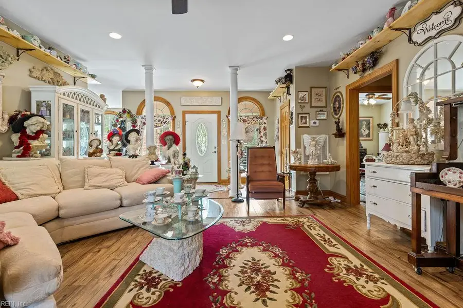 18212 Darden Scout Road, Courtland, VA 23837 - #3