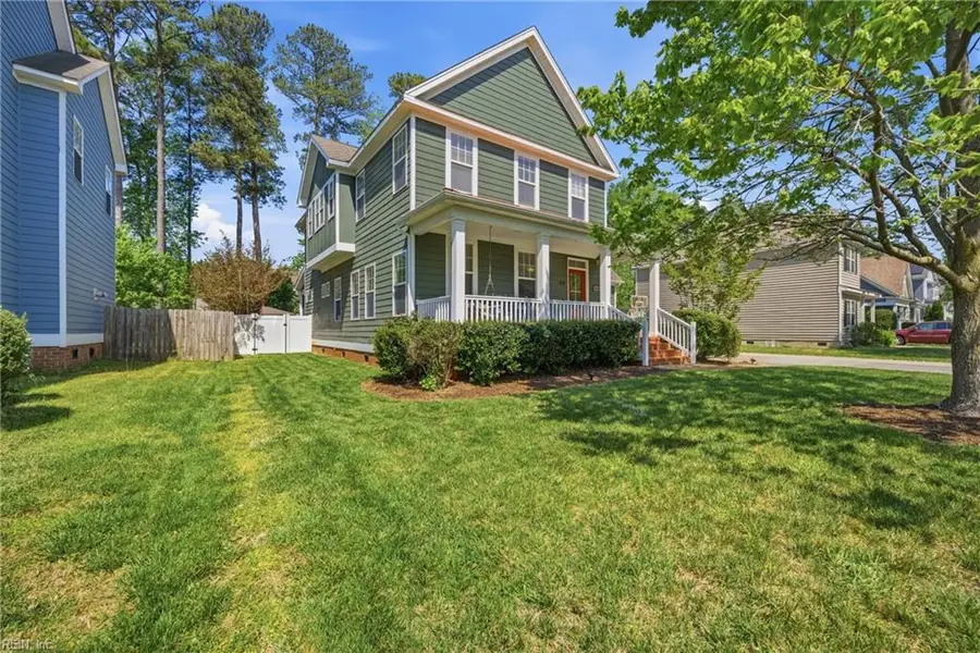 1972 Beechwood Road, Chesapeake, VA 23323 - #3
