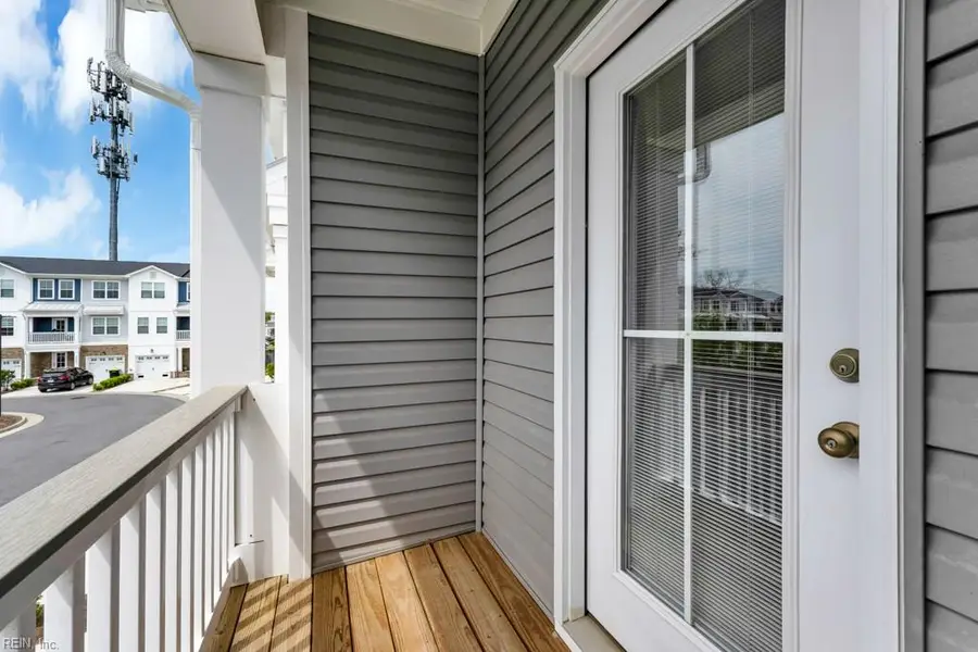 4341 Pinter Lane, Norfolk, VA 23518 - #3