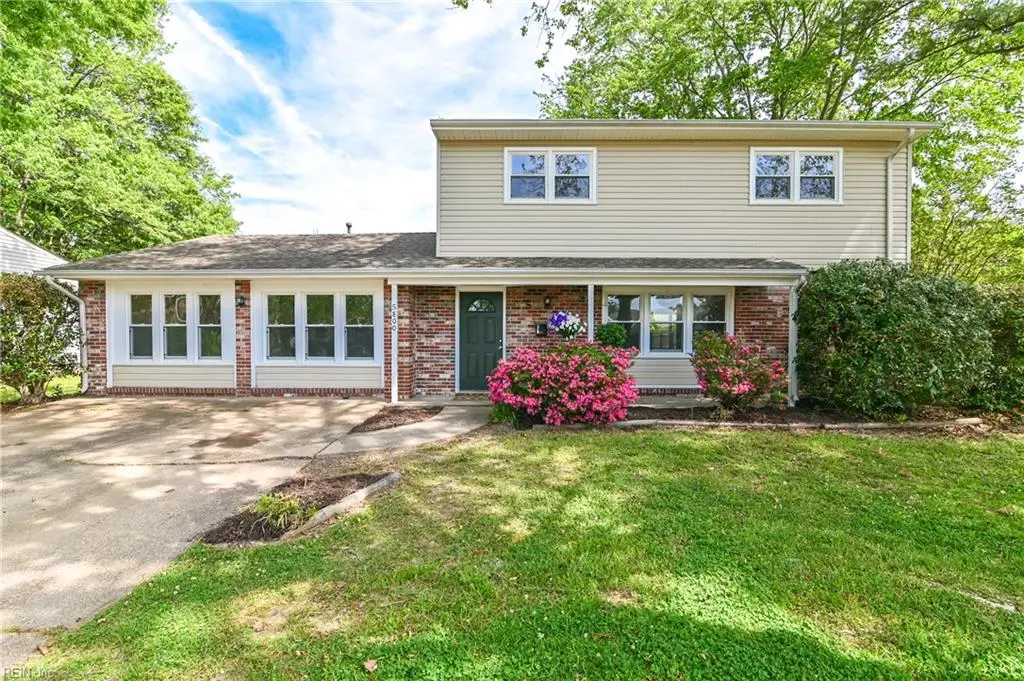 5800 Chippewa Road, Virginia Beach, VA 23462 - #1