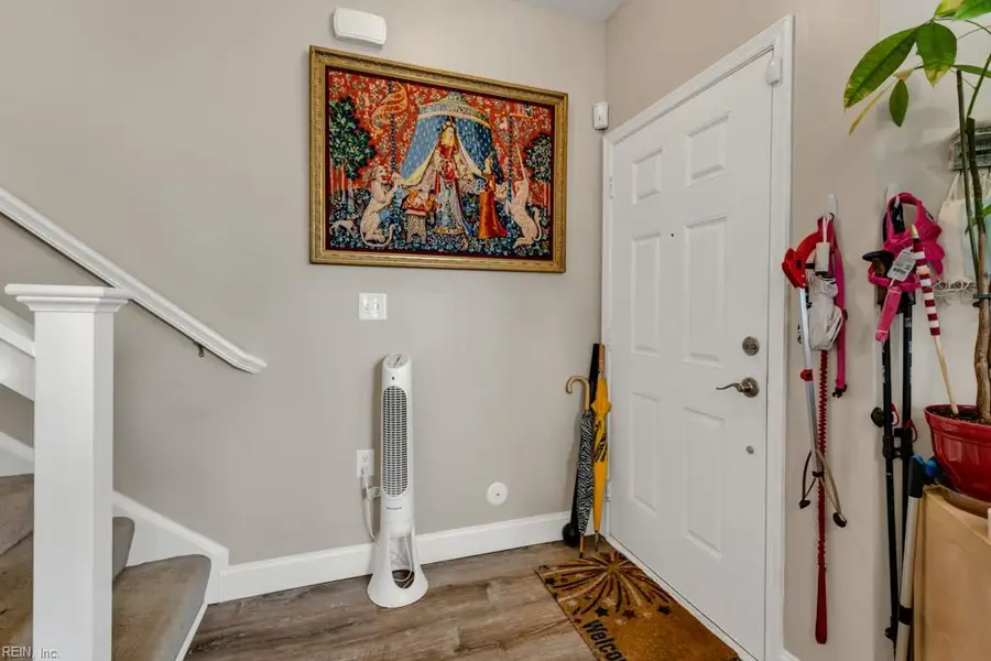 1442 Titchfield Drive, Chesapeake, VA 23320 - #2