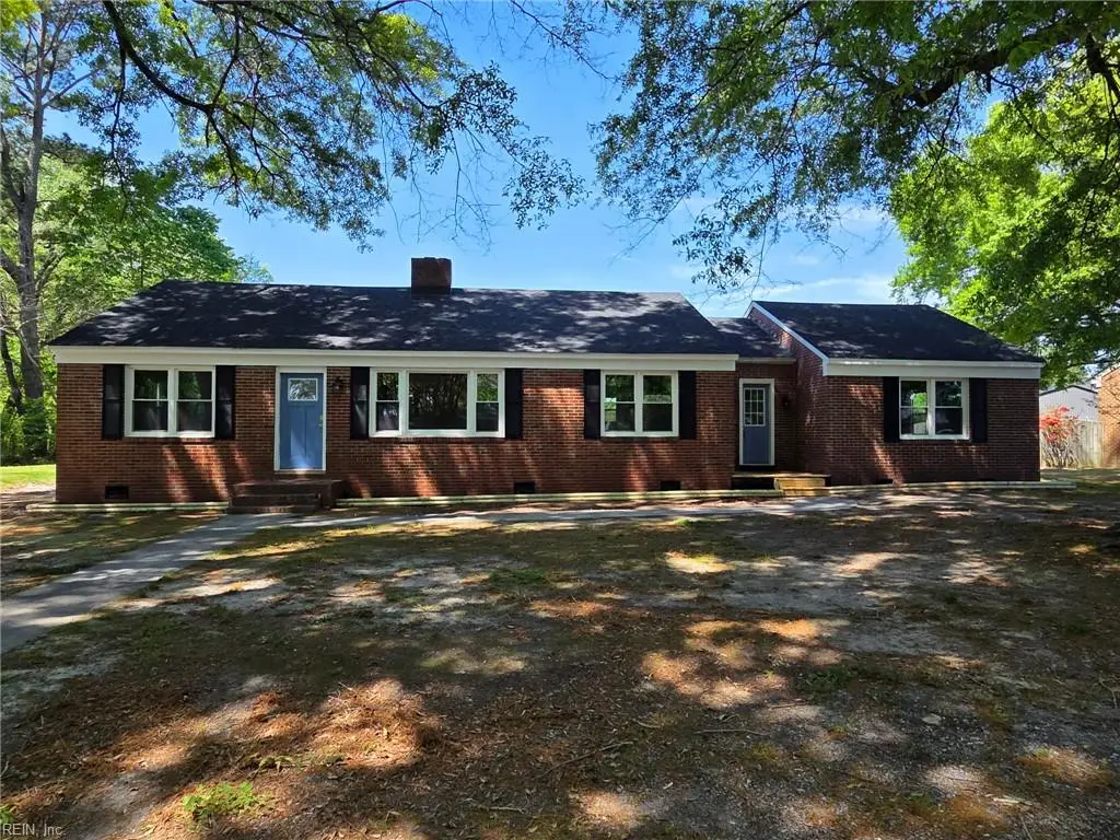 5901 Chuckatuck Lane, Suffolk, VA 23432 - #1