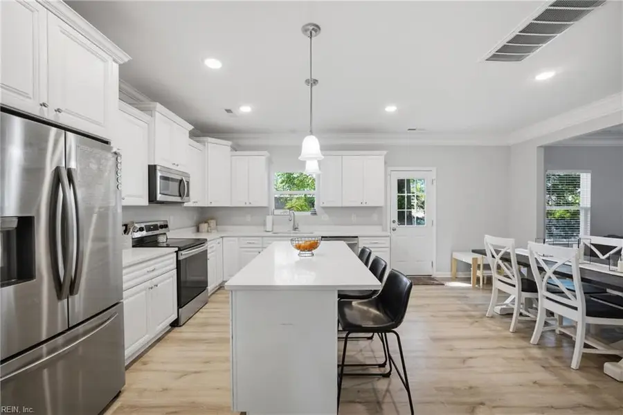 3317 Brookbridge Road, Virginia Beach, VA 23452 - #3