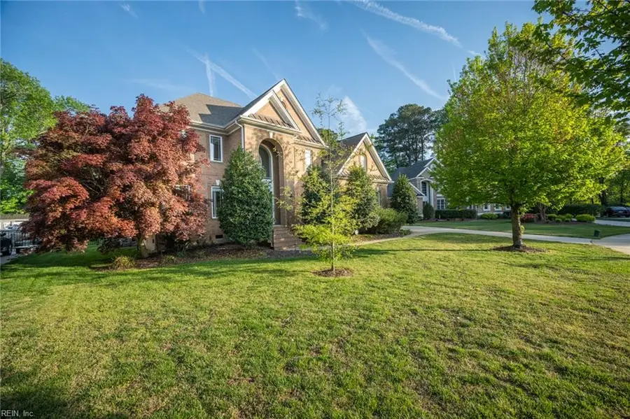 1507 Burrowin Drive, Chesapeake, VA 23321 - #2