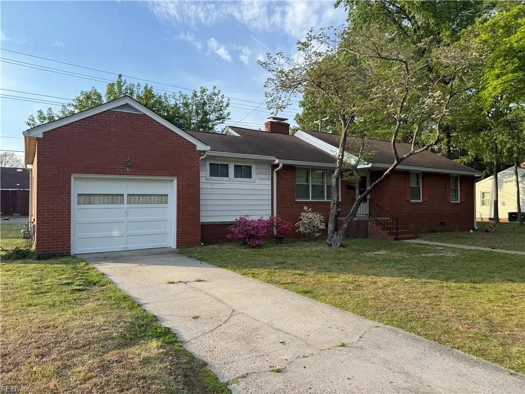 5 Nutmeg Quarter Place, Newport News, VA 23606 - #1