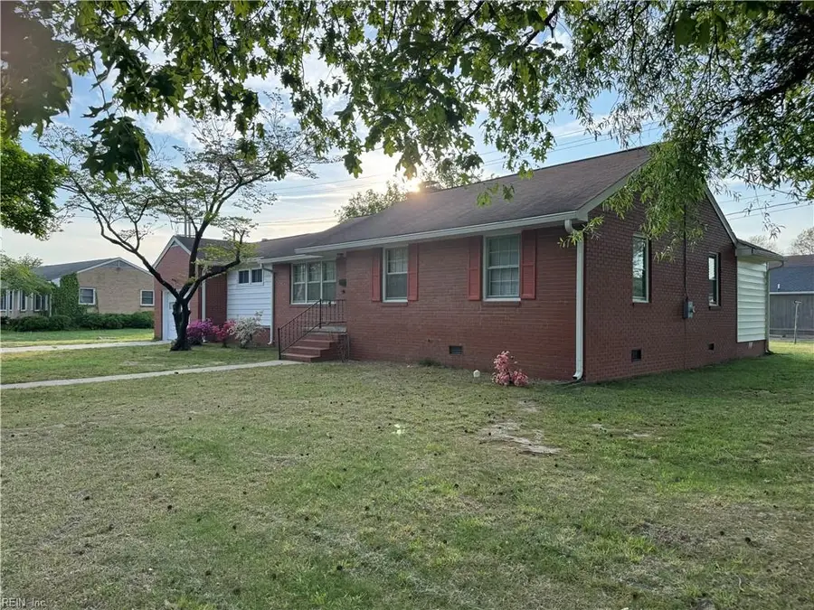 5 Nutmeg Quarter Place, Newport News, VA 23606 - #2