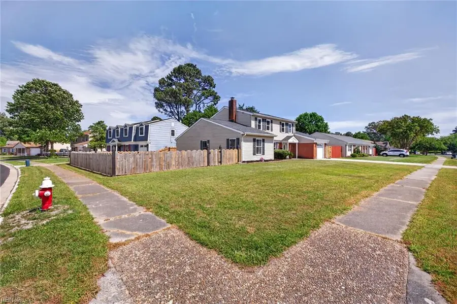 620 Cavendish Drive, Virginia Beach, VA 23455 - #3