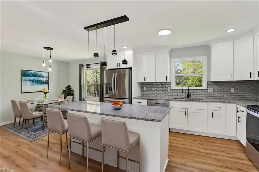 37 Lynnwood Drive, Hampton, VA 23666 - #3