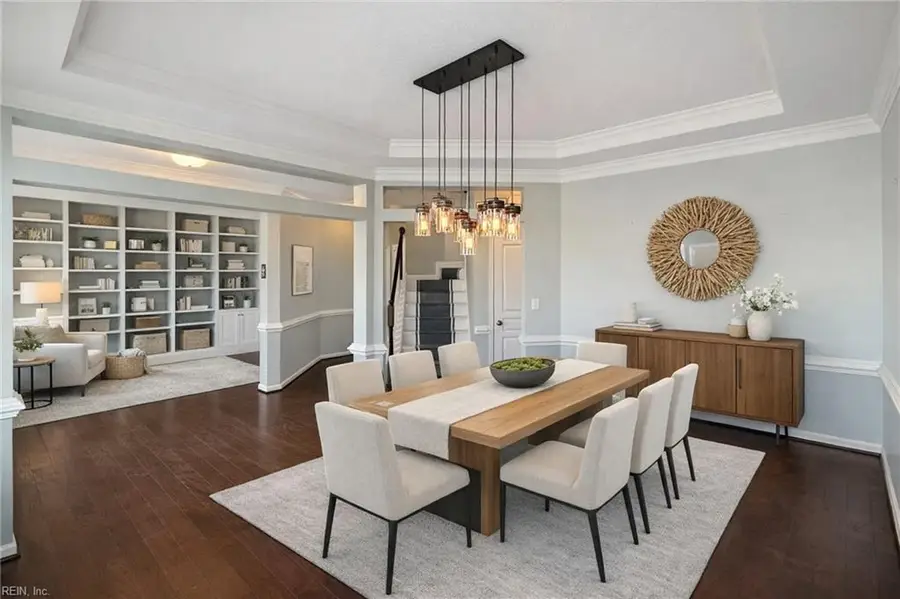 952 Checkerspot Way, Chesapeake, VA 23323 - #3