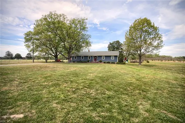 1783 Buckley Hall Road, Dutton, VA 23050