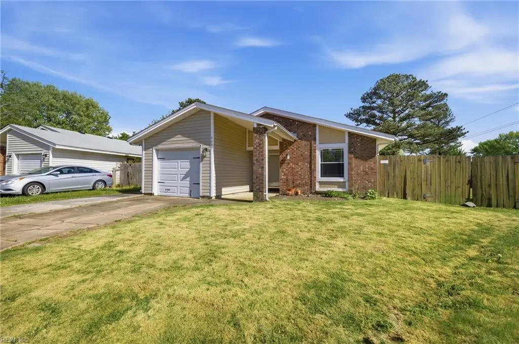 4487 Cherrywood Lane, Virginia Beach, VA 23453 - #1