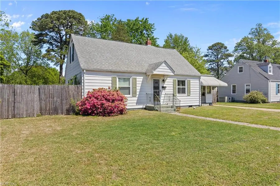 104 Oregon Avenue, Portsmouth, VA 23701 - #2