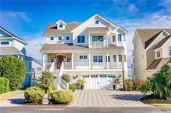 7 Channel Lane, Hampton, VA 23664