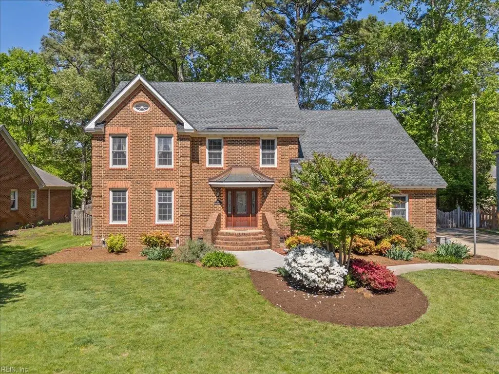 808 Forest Lakes Drive, Chesapeake, VA 23322 - #1